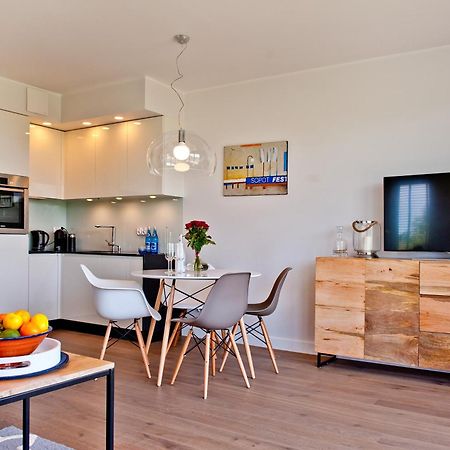 Blueapart Apartamenty Na Plazy Jastarnia Eksteriør billede