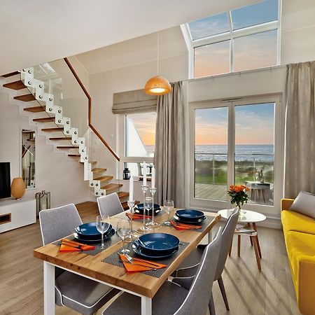 Blueapart Apartamenty Na Plazy Jastarnia Eksteriør billede