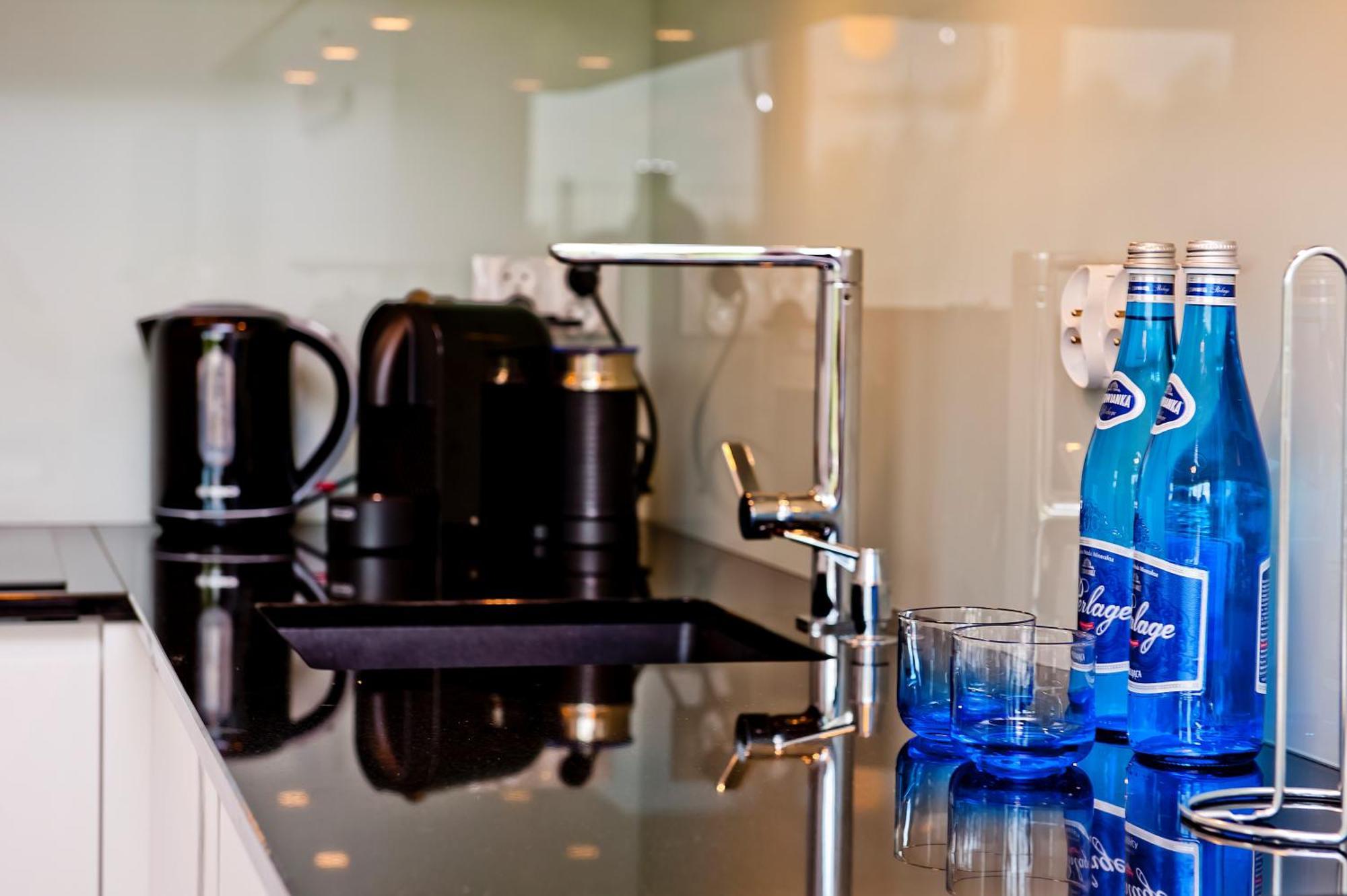 Blueapart Apartamenty Na Plazy Jastarnia Eksteriør billede