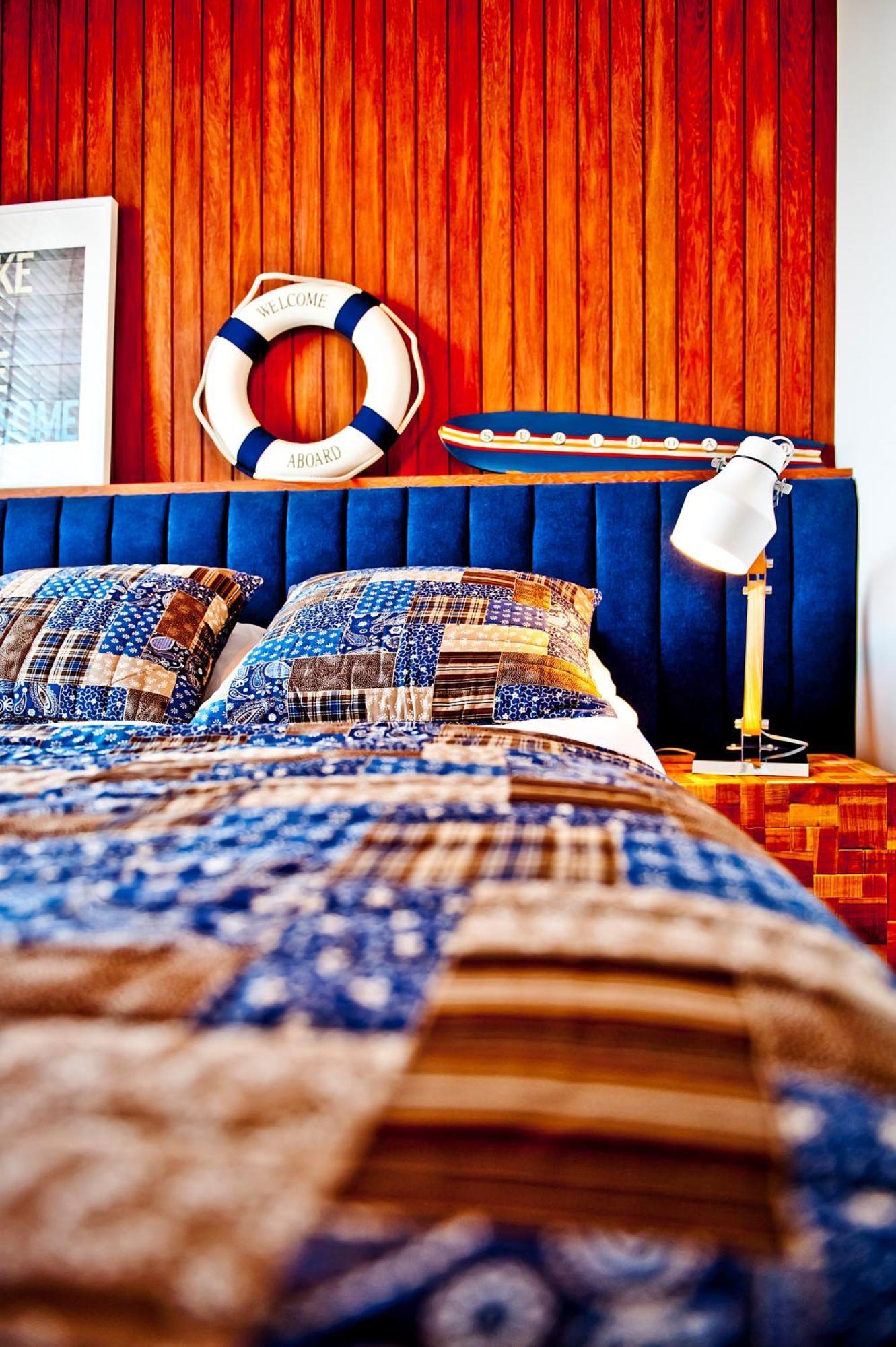Blueapart Apartamenty Na Plazy Jastarnia Eksteriør billede