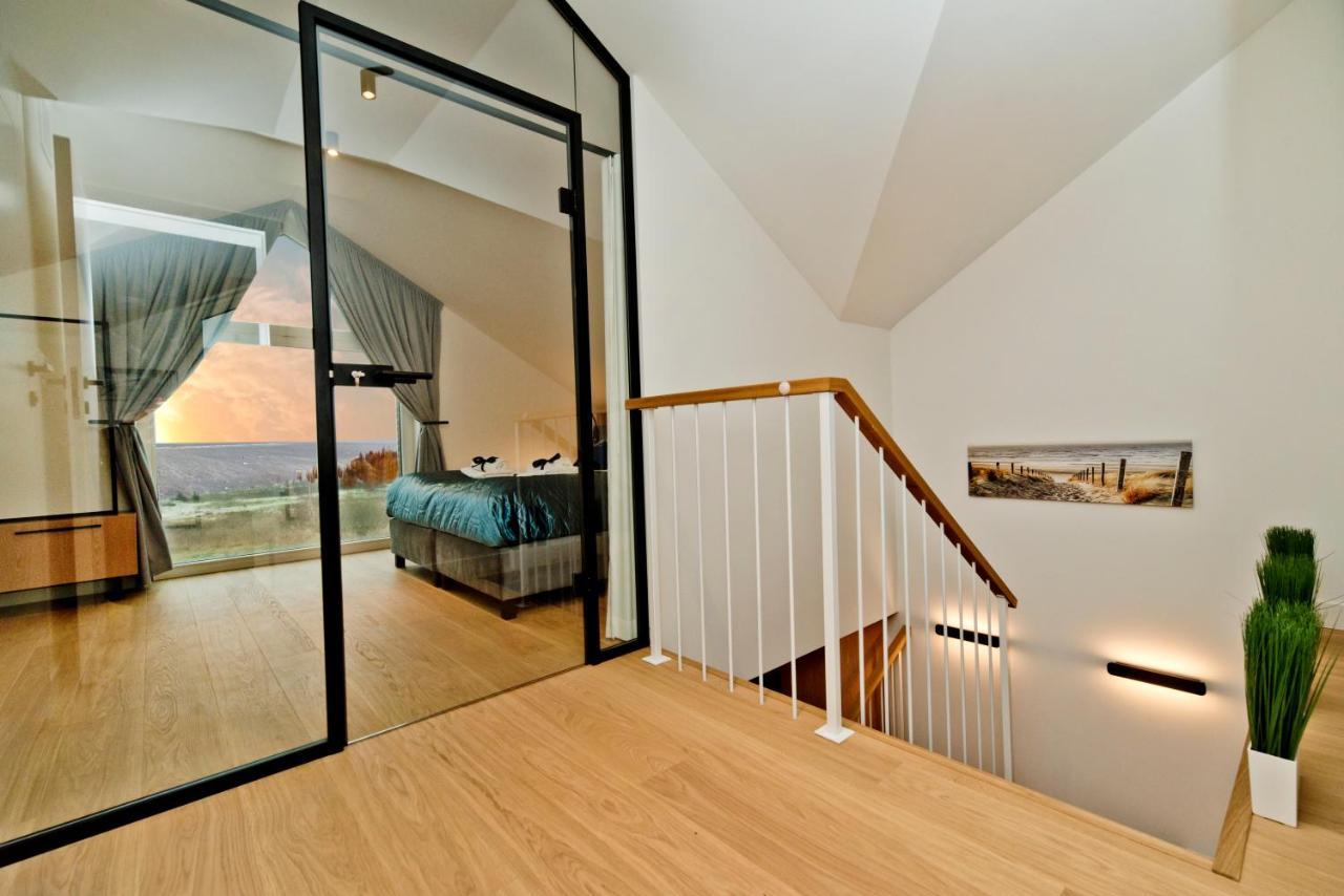 Blueapart Apartamenty Na Plazy Jastarnia Eksteriør billede